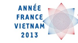 France Year in Vietnam begins